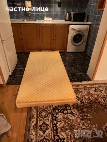 дунапрен с размер 200/90/10 само за  20 ЕВРО  в Бургас