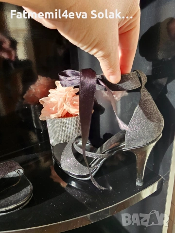 дамски сандали, снимка 4 - Сандали - 53097991