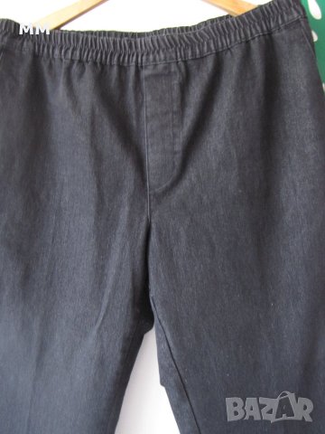 Дамски дънки, снимка 2 - Дънки - 42778860