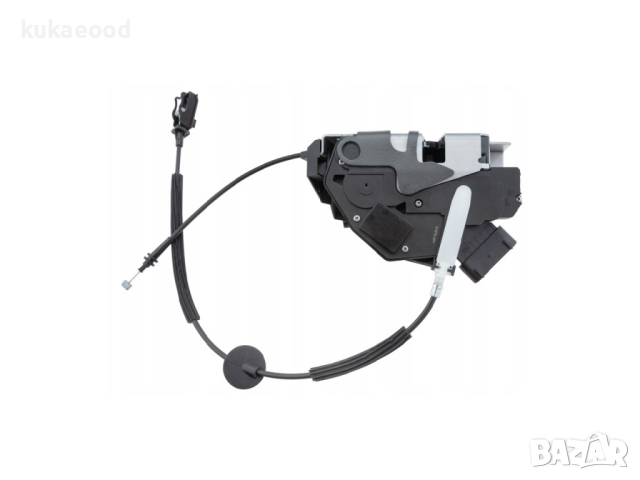 Брава за Ford Transit MK9 (2019+) За предна дясна врата, снимка 3 - Части - 44558259