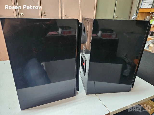 YAMAHA NX-E400, снимка 10 - Тонколони - 53229017