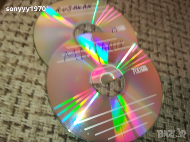 10 ДИСКА ЦД-ТА С МУЗИКА 0503230829, снимка 6 - CD дискове - 39888548