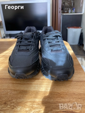 Мъжки оригинални маратонки Puma, снимка 7 - Маратонки - 56456096