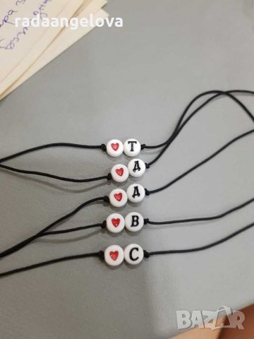 Гривни ❤ буква