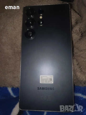 Samsung s25 ultra 256GB, снимка 4 - Samsung - 52703587