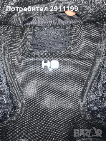 Раница B’Twin Rockrider 10L, снимка 7 - Раници - 51755613