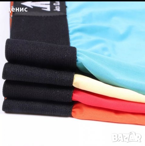 Мъжки боксер Jack Claude, снимка 4 - Бельо - 36755263