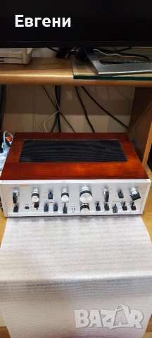 Denon PMA 700z Denon TU 500, снимка 2 - Ресийвъри, усилватели, смесителни пултове - 53269103