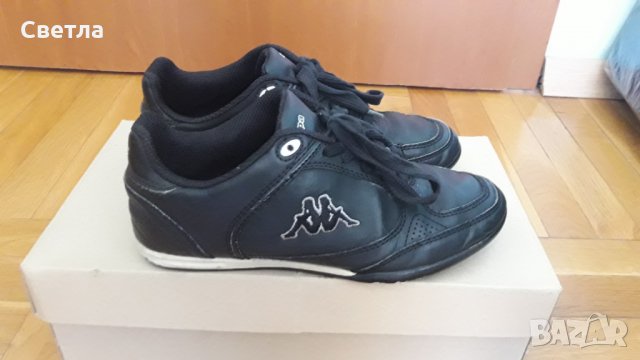 Mаратонки Kappa - № 34