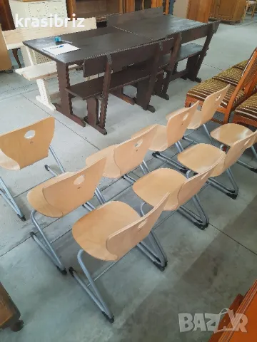 Детски Стол-Налични-9бр.-внос от Германия!ОБЯВЕНАТА ЦЕНА Е ЗА БРОЙ!, снимка 2 - Столове - 47981068