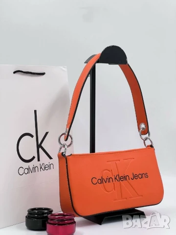 чанти Calvin Klein jeans , снимка 18 - Чанти - 51317114