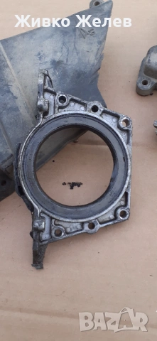 Капаци ремък Дайхатсу Териос  1997, снимка 3 - Части - 54332120