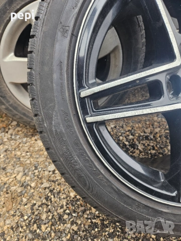 Продавам Джанти-внс Германия!, снимка 8 - Гуми и джанти - 53009035