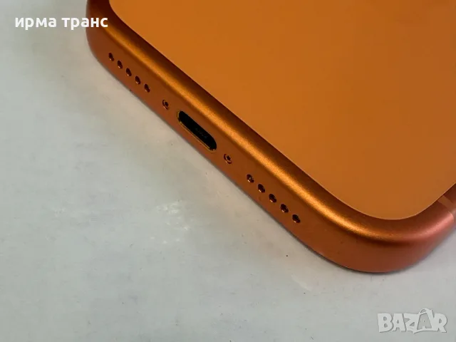 *НОВ* iPhone 17 Pro 512gb 100%(22 цикъла).Гаранция, снимка 6 - Apple iPhone - 56268396