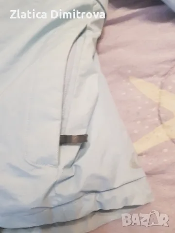 Salomon яке, снимка 6 - Якета - 48688597