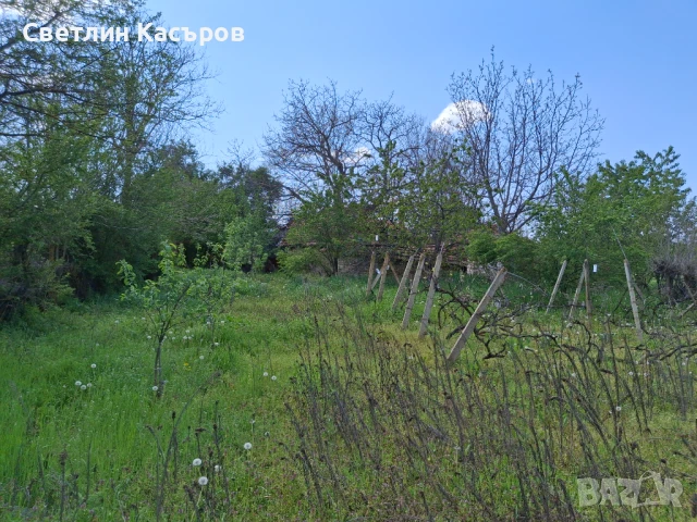 Продавам уютна селска къща в с.Стрелец обл. В.Търново , снимка 5 - Къщи - 50505398