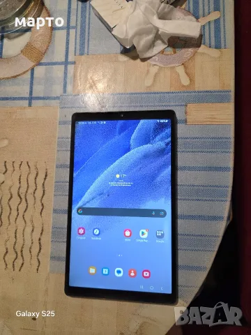 Samsung Galaxy Tab A7 Lite 8.7 инча , снимка 3 - Таблети - 56335786