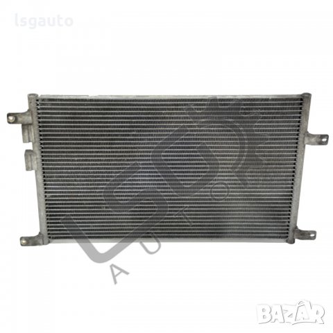 Радиатор климатик Alfa Romeo 147 2001-2010 AR171221N-88, снимка 2 - Части - 35226281