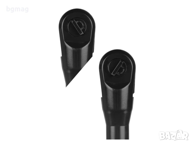 PARKSIDE 20V акумулаторна тресчотка PARP 20-Li A1,с батерия и зарядно устройство, снимка 5 - Други инструменти - 52670170