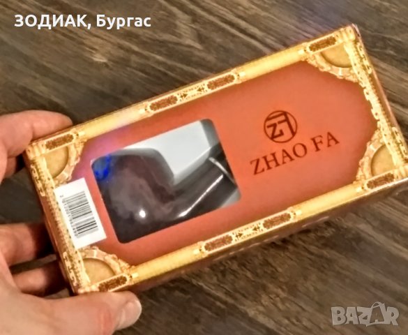 ЛУЛА, снимка 5 - Лули - 27742496