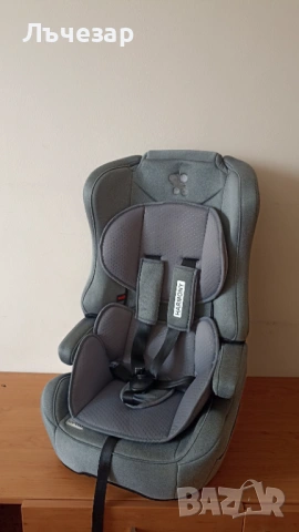 Столче за кола Harmony Isofix 9-36кг