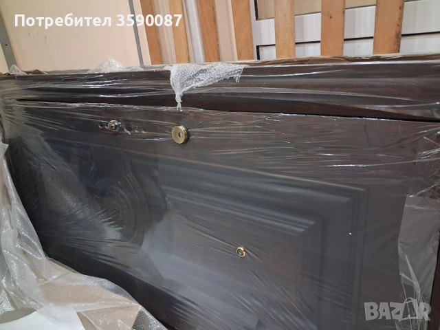 Входна и интериори врати