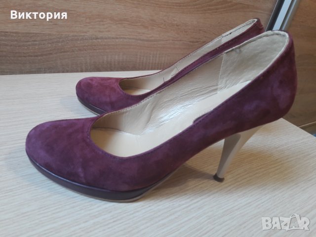Дамски обувки Мартини в Дамски обувки на ток в гр. Русе - ID29909613 —  Bazar.bg