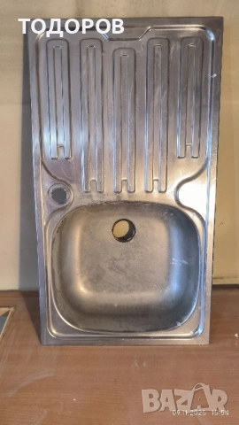 Кухненска мивка FRANKE