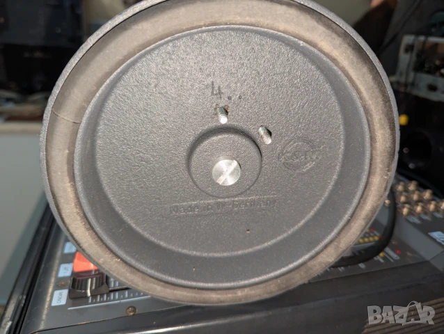 AKG GN155 Set Gooseneck Module + AKG CK33, снимка 11 - Други - 51350546