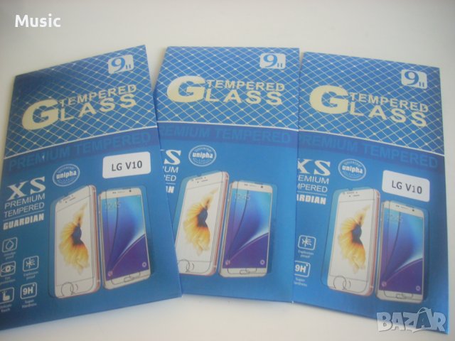 ПРЕДЛОЖЕТЕ ЦЕНА - Протектор за LG V10