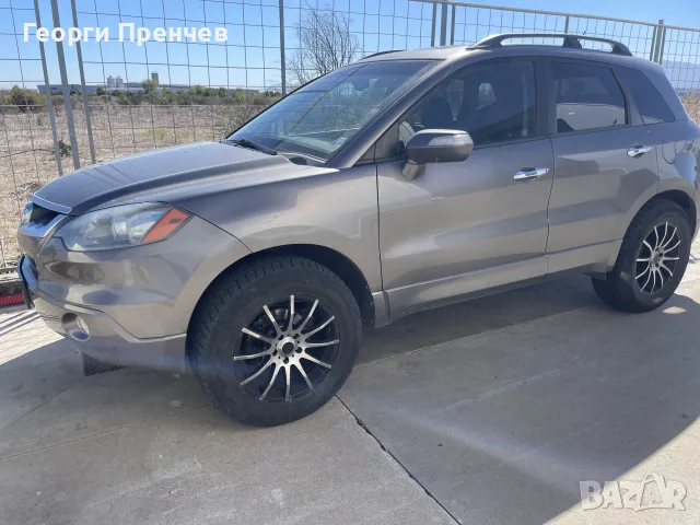 Acura RDX  2008 TB1, снимка 2 - Автомобили и джипове - 56529757