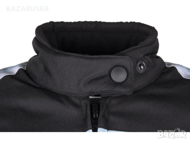 Дамско байкърско текстилно-кондура яке,размер XS,S,M,L/Гаранция 12 месеца/, снимка 5 - Аксесоари и консумативи - 30790527