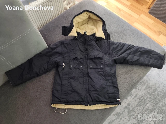 яке с две лица 128 рр