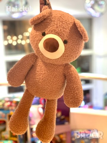 Чанта/раница заек, снимка 7 - Раници - 30879955