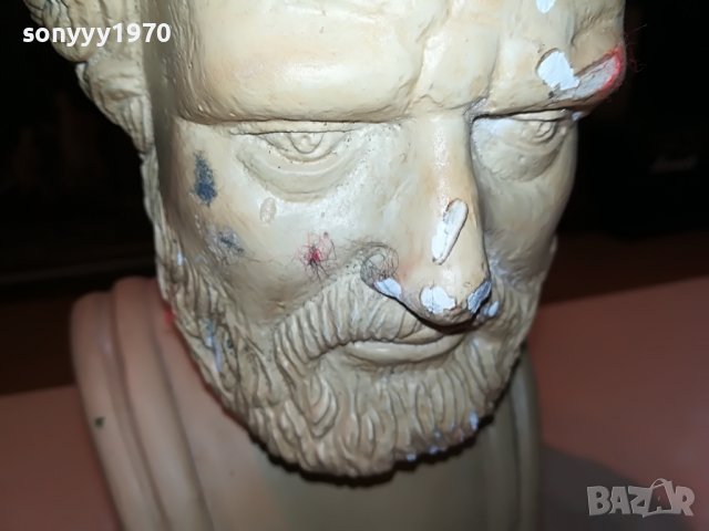 AHMOKPITOE-MADE IN GREECE 0307221151, снимка 9 - Антикварни и старинни предмети - 37271681