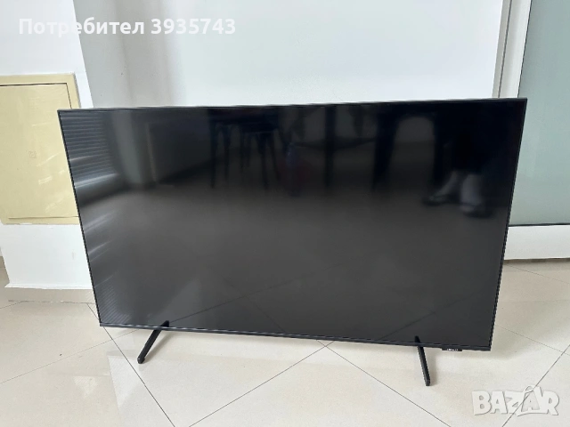 Samsung телевизор smart 43’ 2024 г, снимка 2 - Телевизори - 53187527