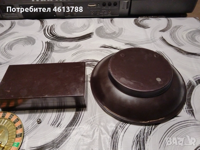 Рулетка с жетони, снимка 7 - Рулетки - 52946465