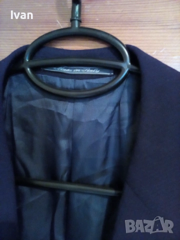 Сако Ermenegildo Zegna, снимка 5 - Сака - 54011941