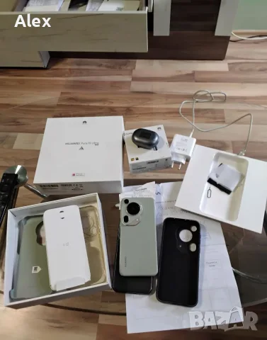 huawei pura 70 ultra , снимка 7 - Huawei - 56229843