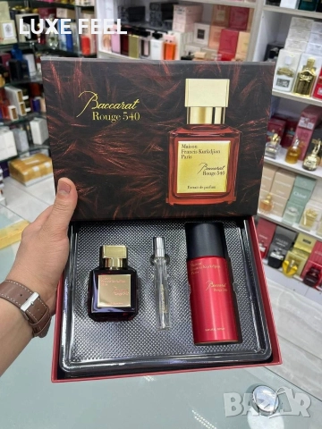 Подаръчни Комплекти ⚜️ Versace Victoria Secret My Way, снимка 9 - Дамски парфюми - 52668610