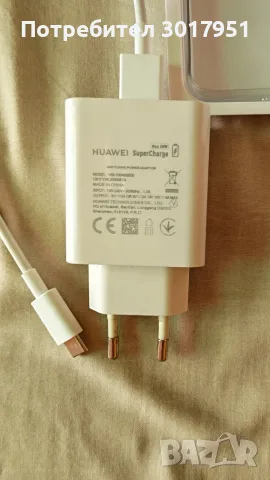 Хуавей p60 pro-перла, снимка 6 - Huawei - 55833461