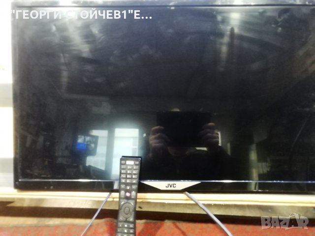 JVC LT-32VF52K  7MB110P 17IPS62 VES315UNDB-2D-N11 HV320FHB-N00, снимка 4 - Части и Платки - 31363054