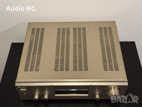 Sony TA-E9000ES Pre Amp Amplifier, снимка 2 - Ресийвъри, усилватели, смесителни пултове - 53299752