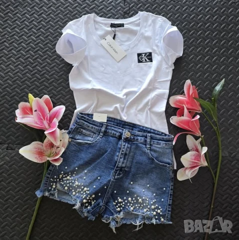 Дамски комплект  calvin klein