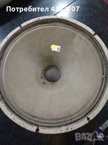 VEB Elektroakustik Leipzig L3702, снимка 4 - Тонколони - 52567375