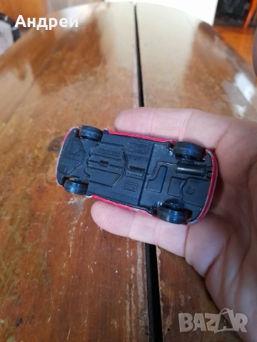 Стара кола,количка Volkswagen, снимка 5 - Колекции - 53267268