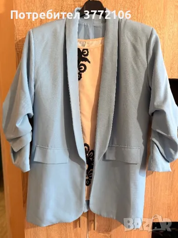 Дамски сака