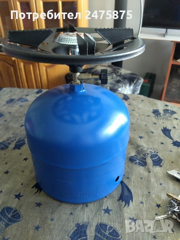 газов котлон , снимка 3 - Газови котлони - 53978320