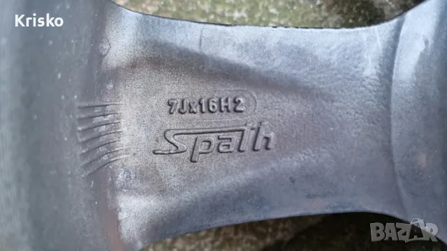 Джанти с гуми 5 на 114,3, снимка 9 - Гуми и джанти - 49374696