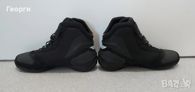 Мото боти TCX Upiter 5 Gore-tex N°45, снимка 5 - Аксесоари и консумативи - 54108257